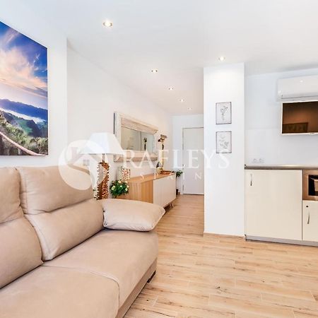Modern 1 Bedroom Apartement In Very Center Of Marbella. Zewnętrze zdjęcie