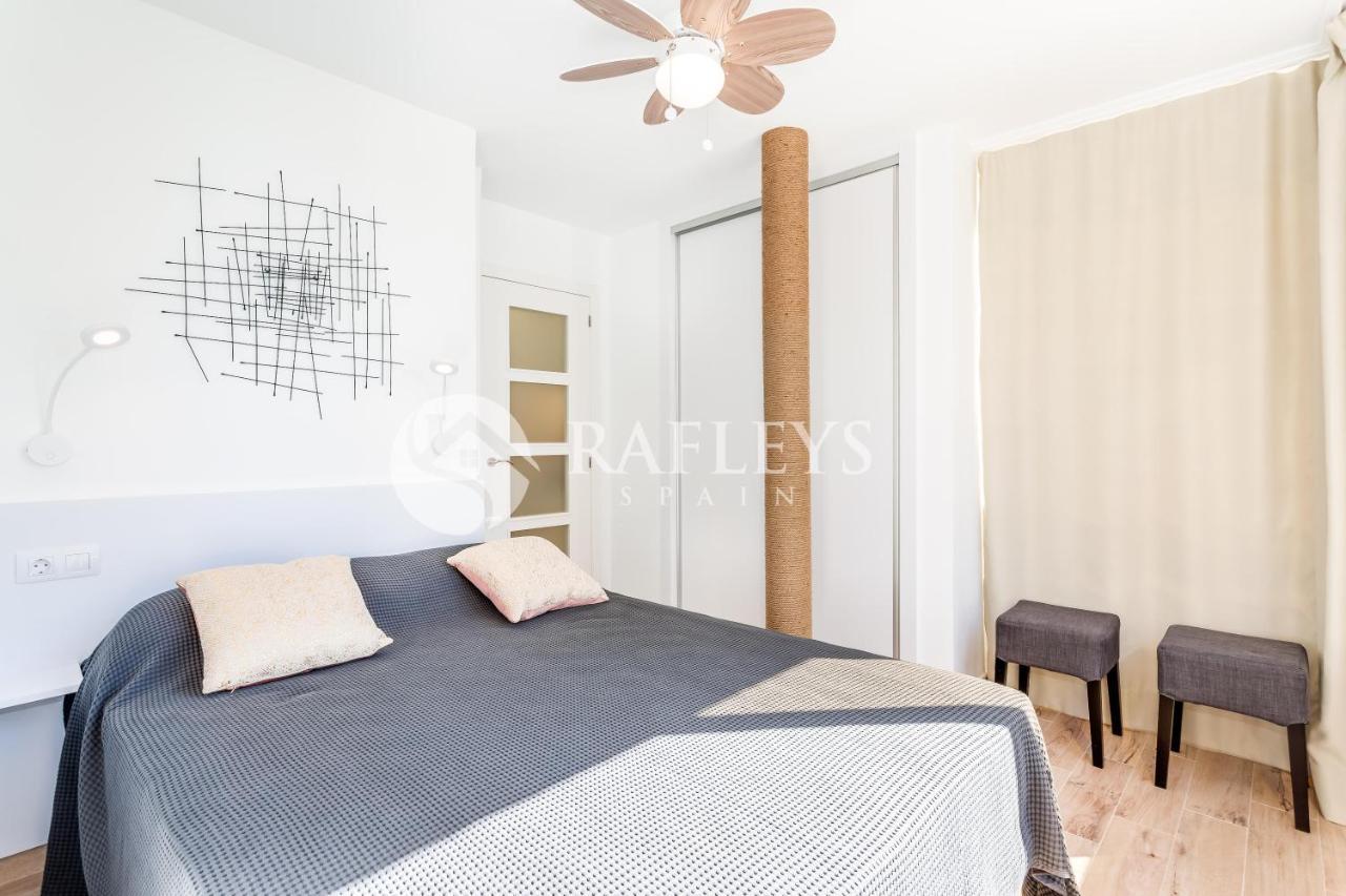 Modern 1 Bedroom Apartement In Very Center Of Marbella. Zewnętrze zdjęcie