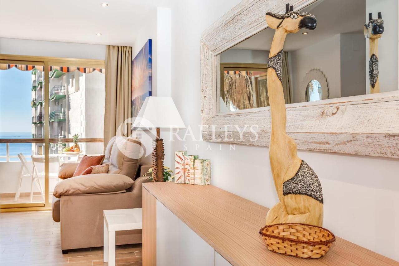 Modern 1 Bedroom Apartement In Very Center Of Marbella. Zewnętrze zdjęcie