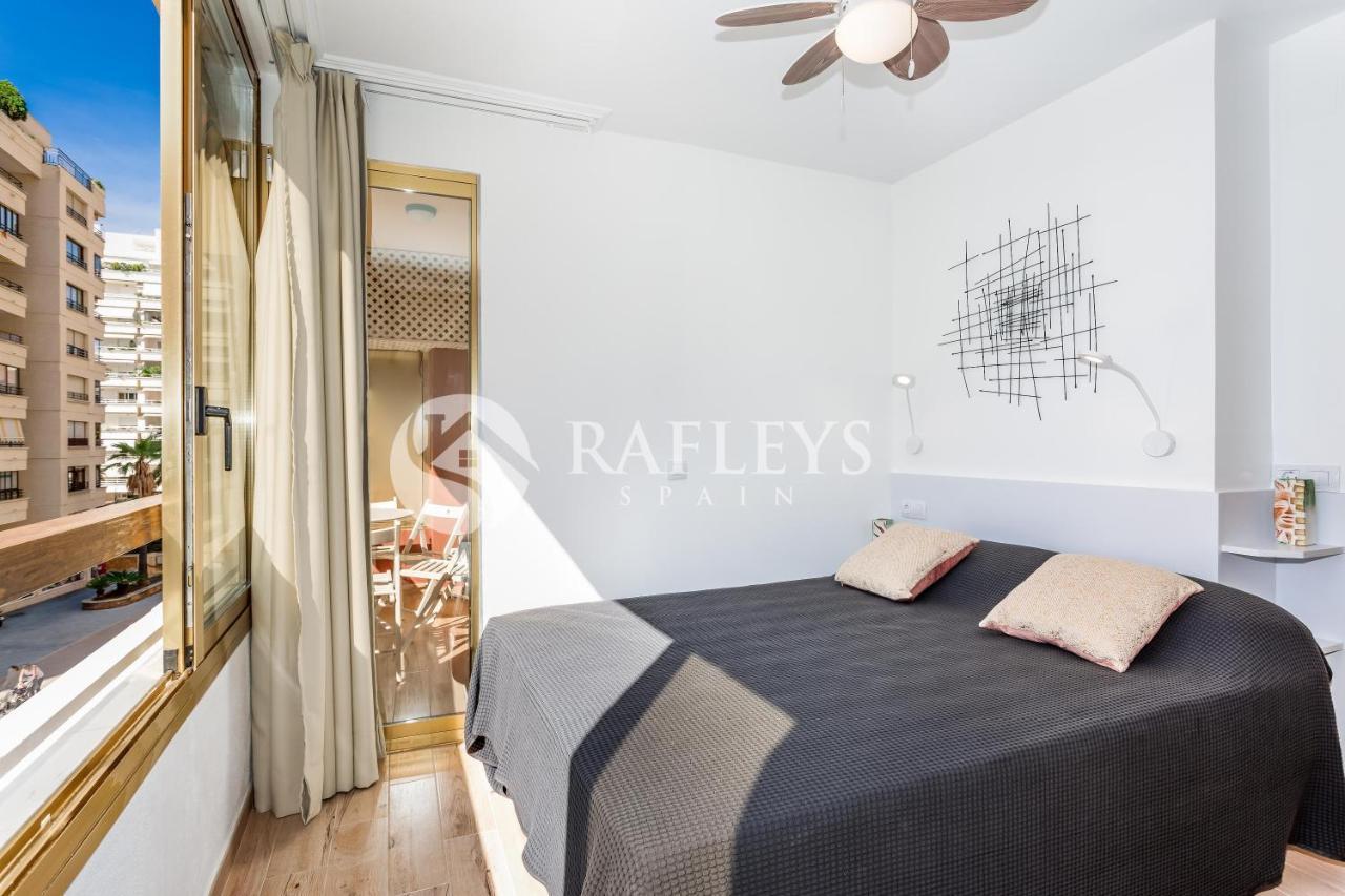 Modern 1 Bedroom Apartement In Very Center Of Marbella. Zewnętrze zdjęcie