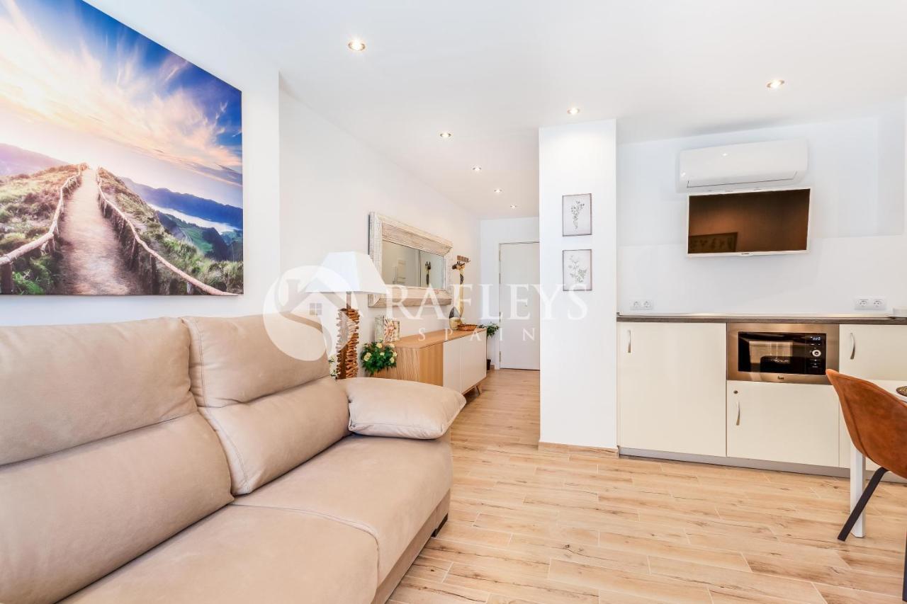 Modern 1 Bedroom Apartement In Very Center Of Marbella. Zewnętrze zdjęcie