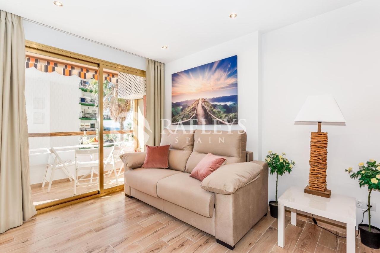 Modern 1 Bedroom Apartement In Very Center Of Marbella. Zewnętrze zdjęcie
