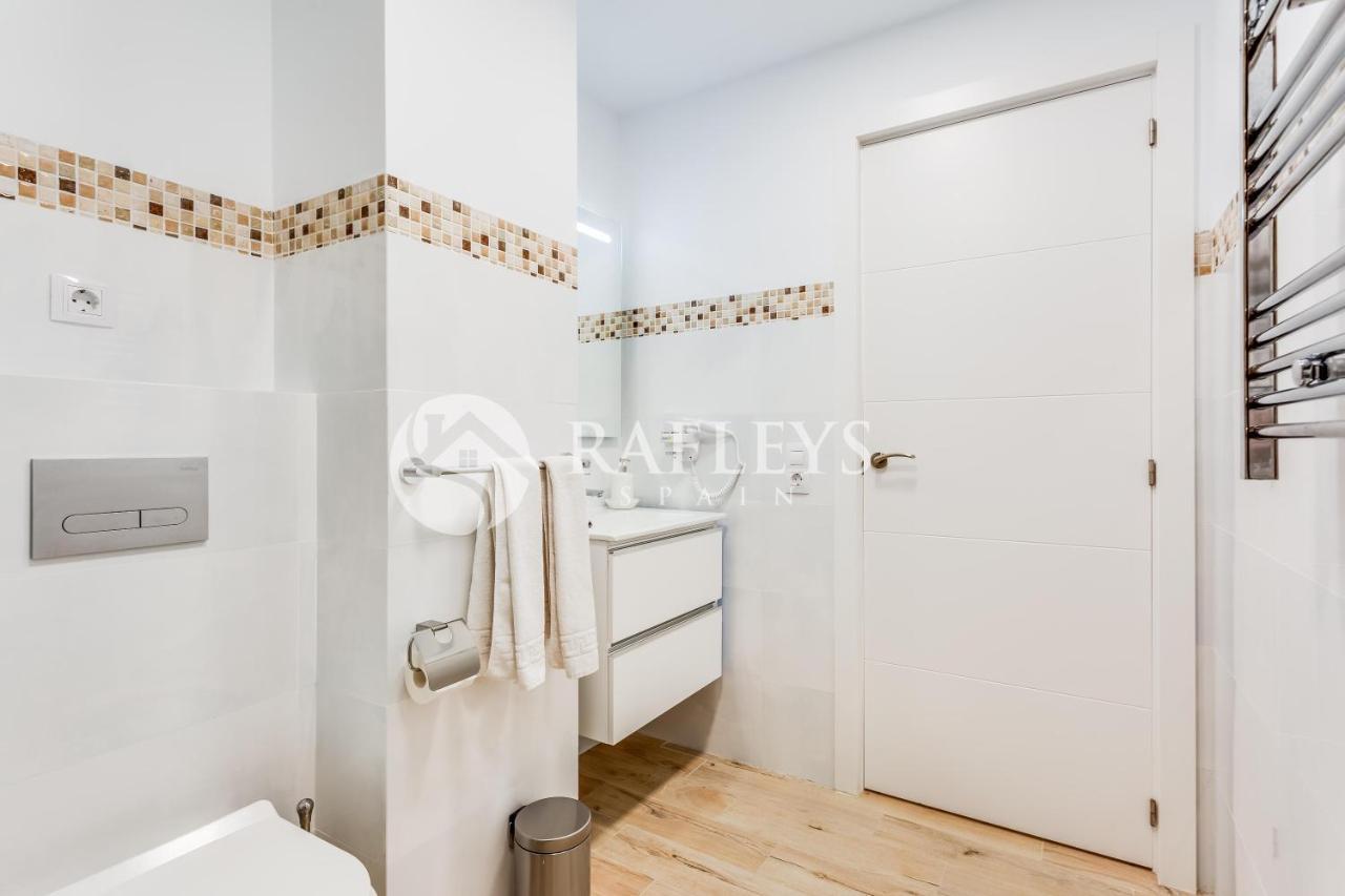 Modern 1 Bedroom Apartement In Very Center Of Marbella. Zewnętrze zdjęcie
