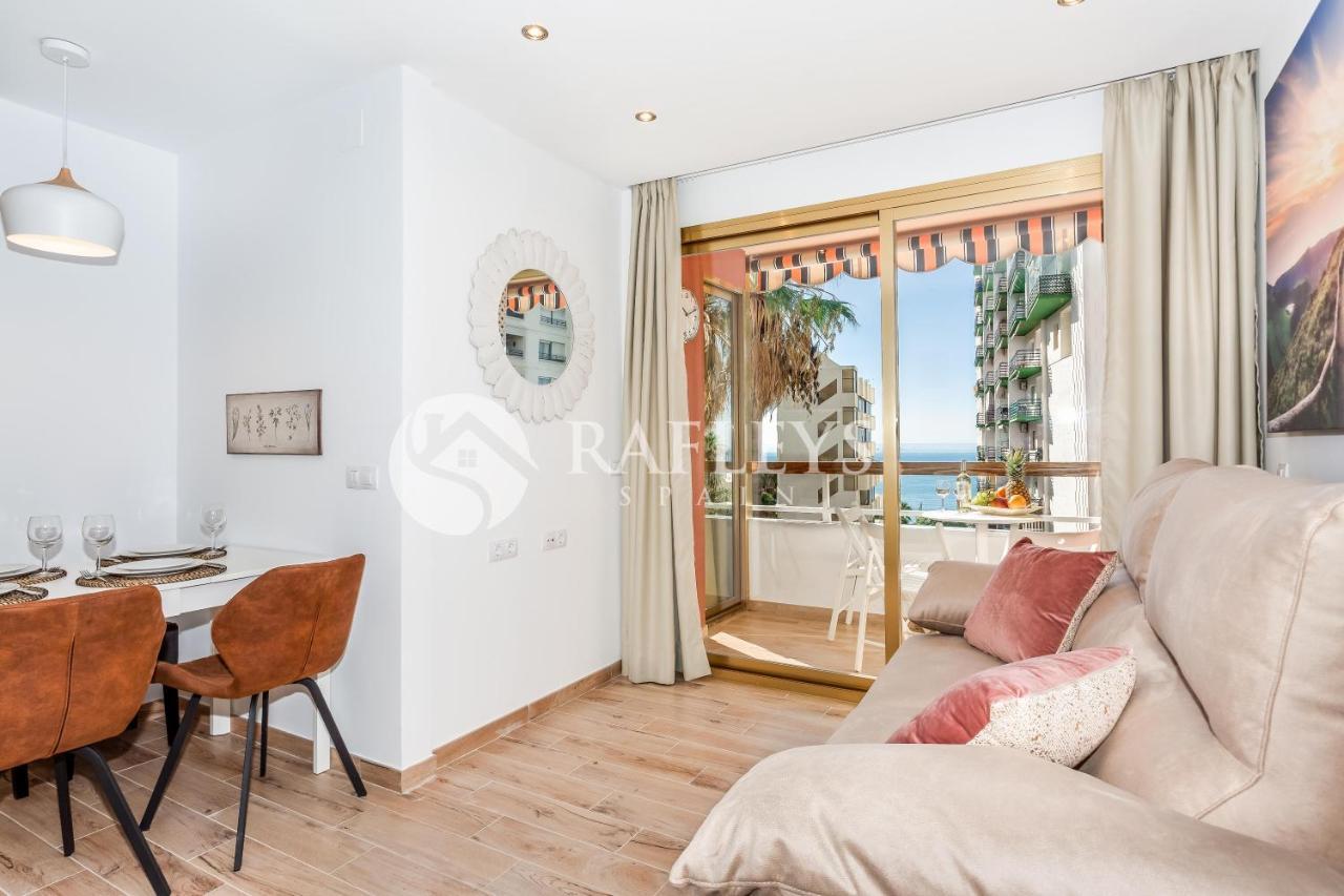 Modern 1 Bedroom Apartement In Very Center Of Marbella. Zewnętrze zdjęcie