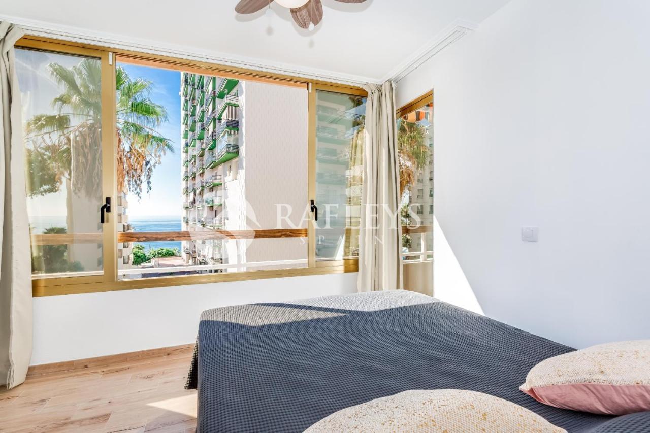 Modern 1 Bedroom Apartement In Very Center Of Marbella. Zewnętrze zdjęcie